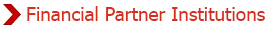 Financial Partner Institutions